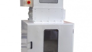 TRITURADOR PARA DESECHOS DE POLIESTIRENO EPS Mod. FS250, Produccion kg/h 120
